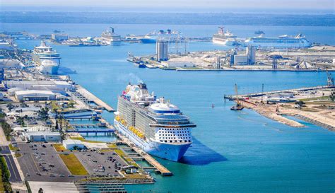 port canaveral cameras|Port Canaveral, Florida (USA)